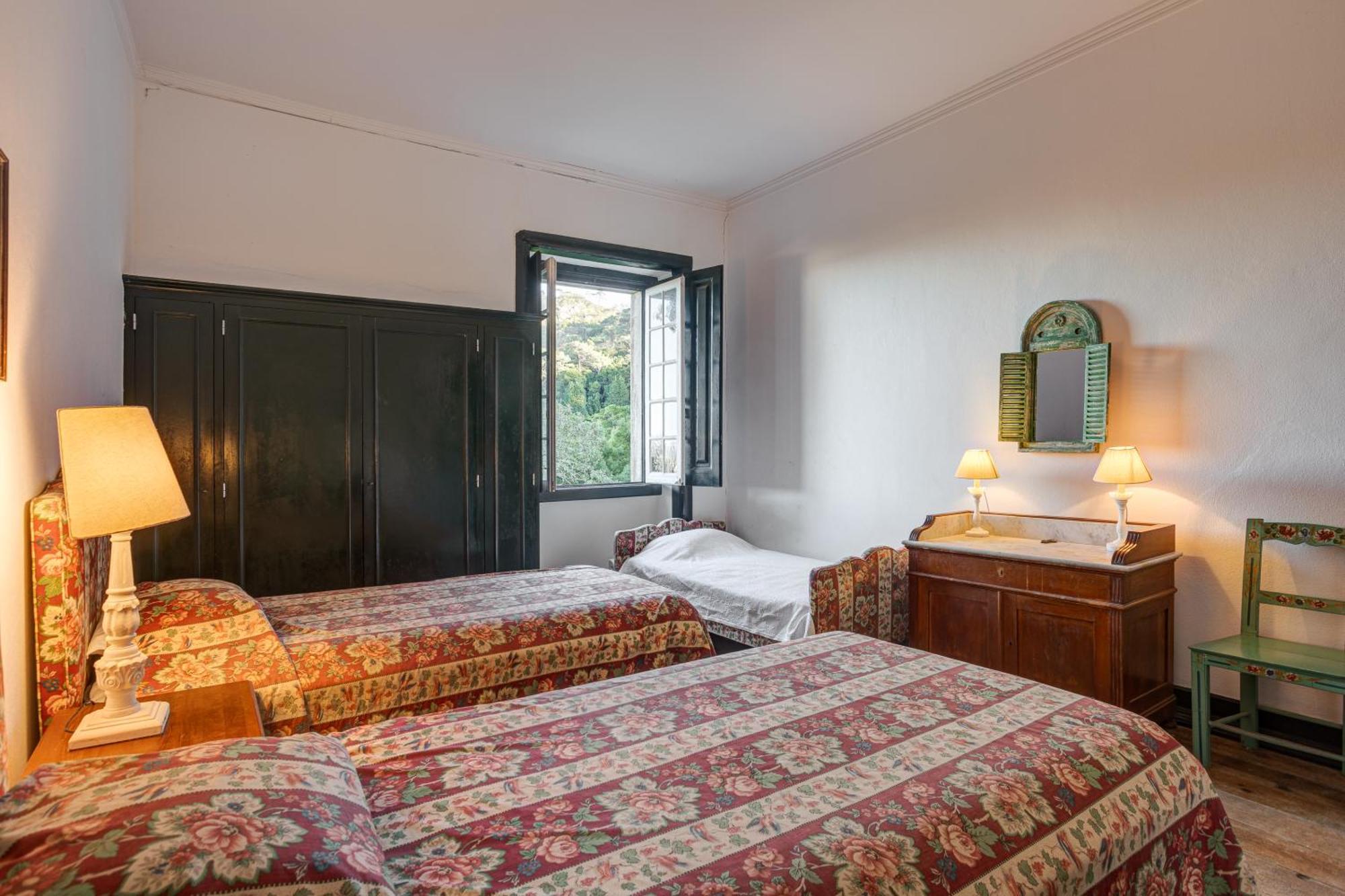 Chalet Chapeu De Sol - Sintra Eksteriør bilde