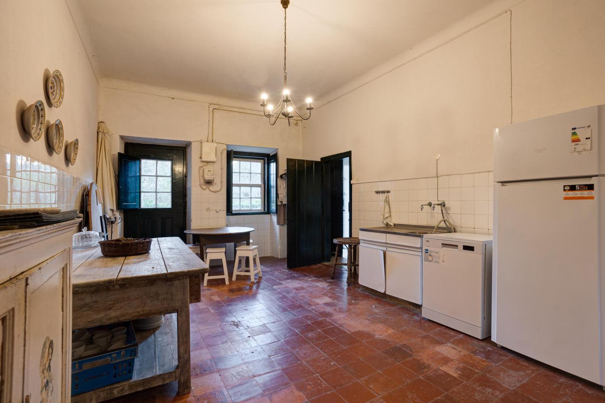 Chalet Chapeu De Sol - Sintra Eksteriør bilde