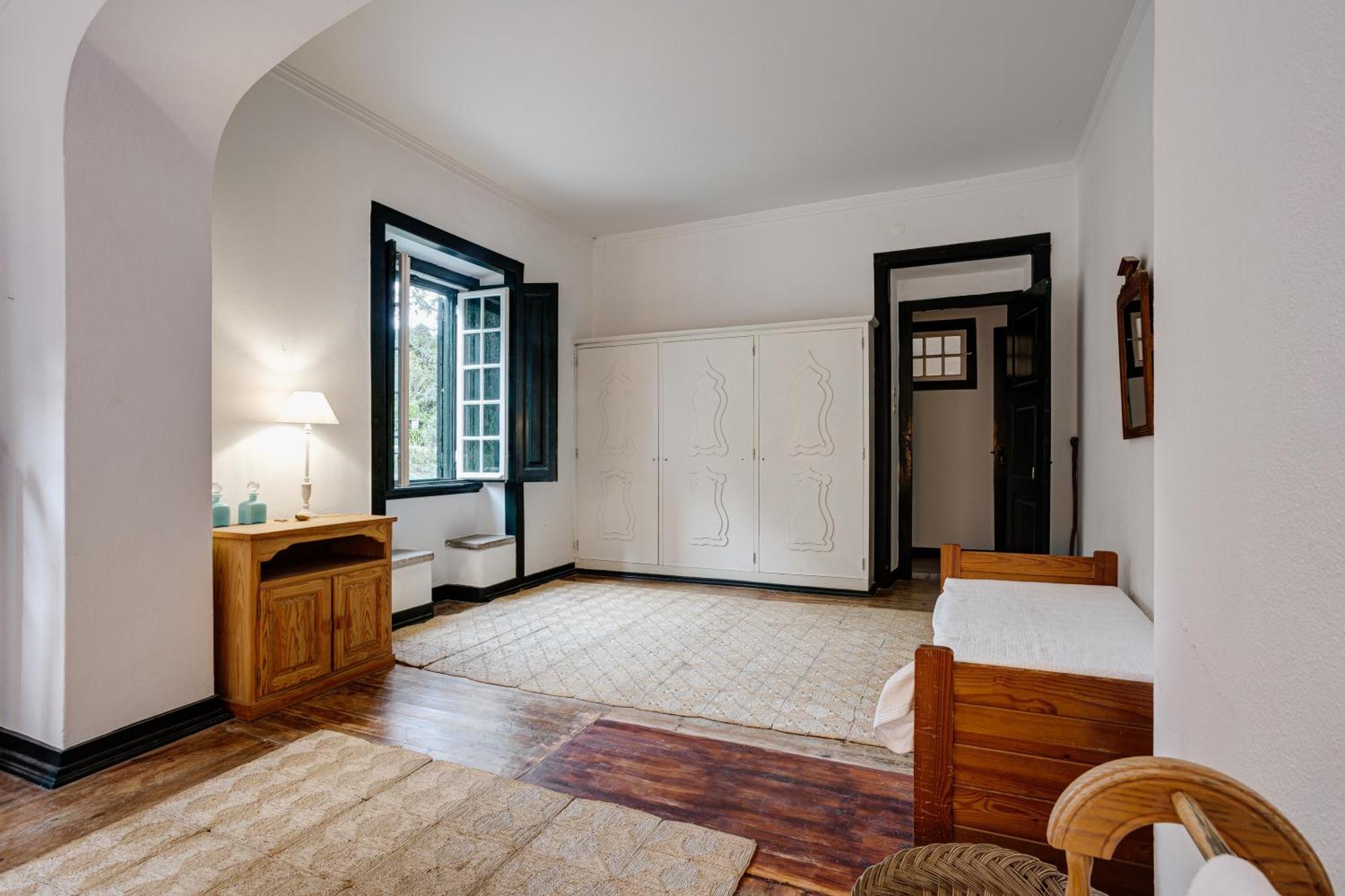 Chalet Chapeu De Sol - Sintra Eksteriør bilde