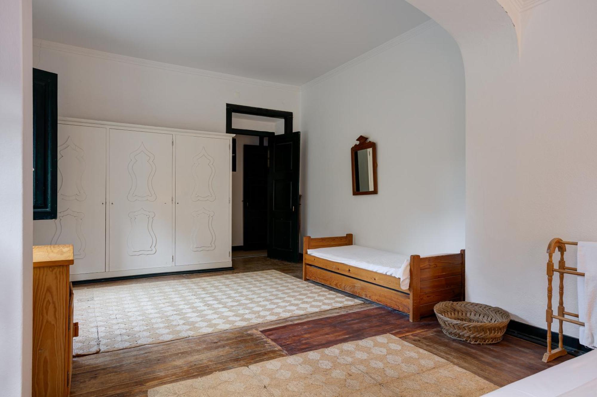 Chalet Chapeu De Sol - Sintra Eksteriør bilde