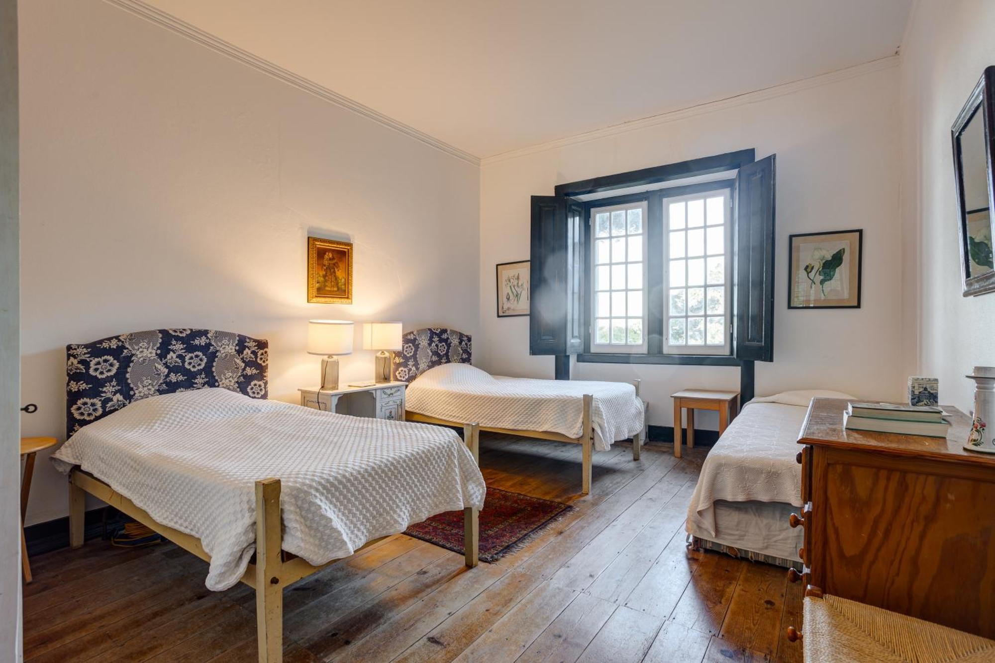 Chalet Chapeu De Sol - Sintra Eksteriør bilde
