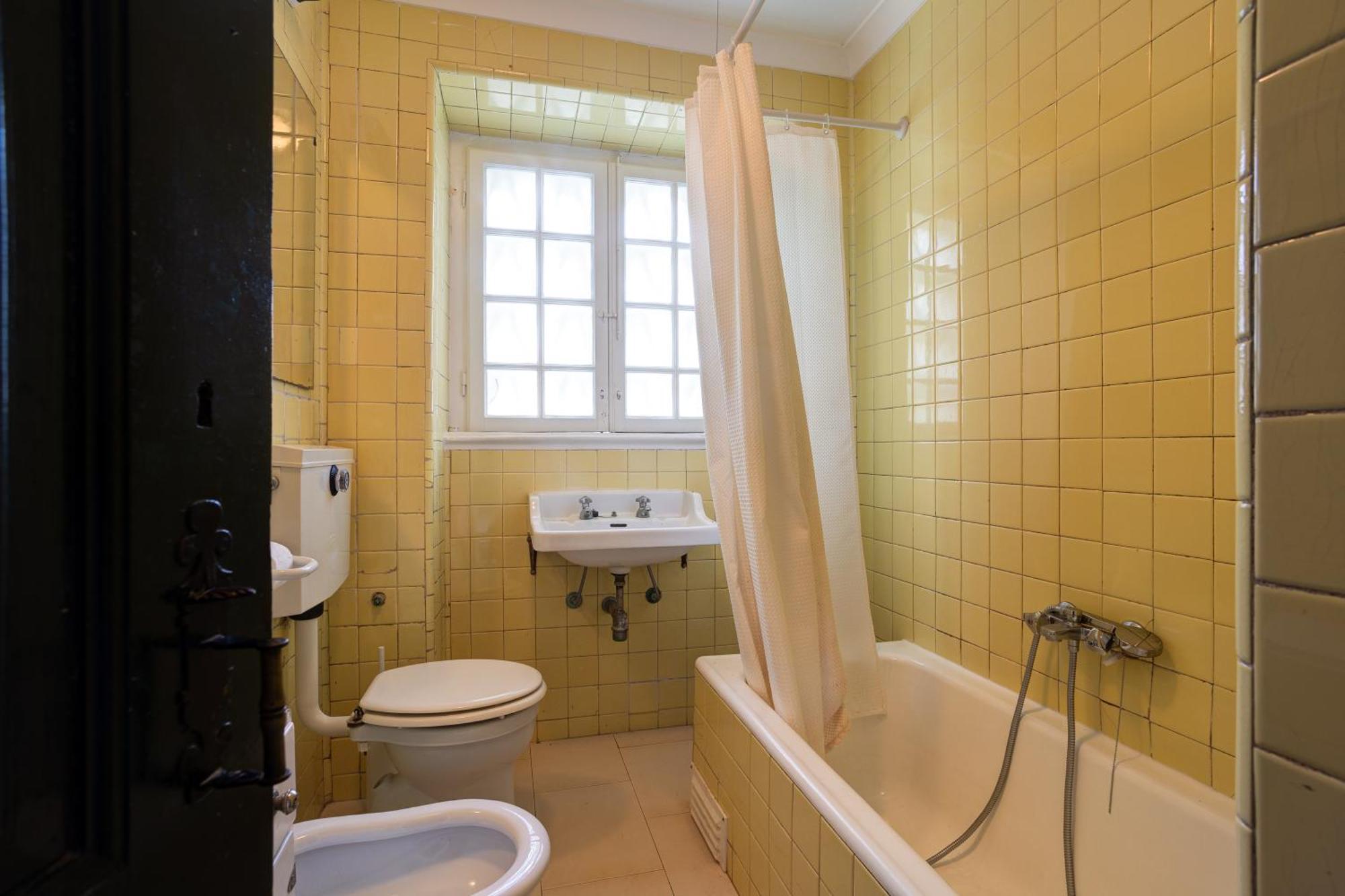 Chalet Chapeu De Sol - Sintra Eksteriør bilde