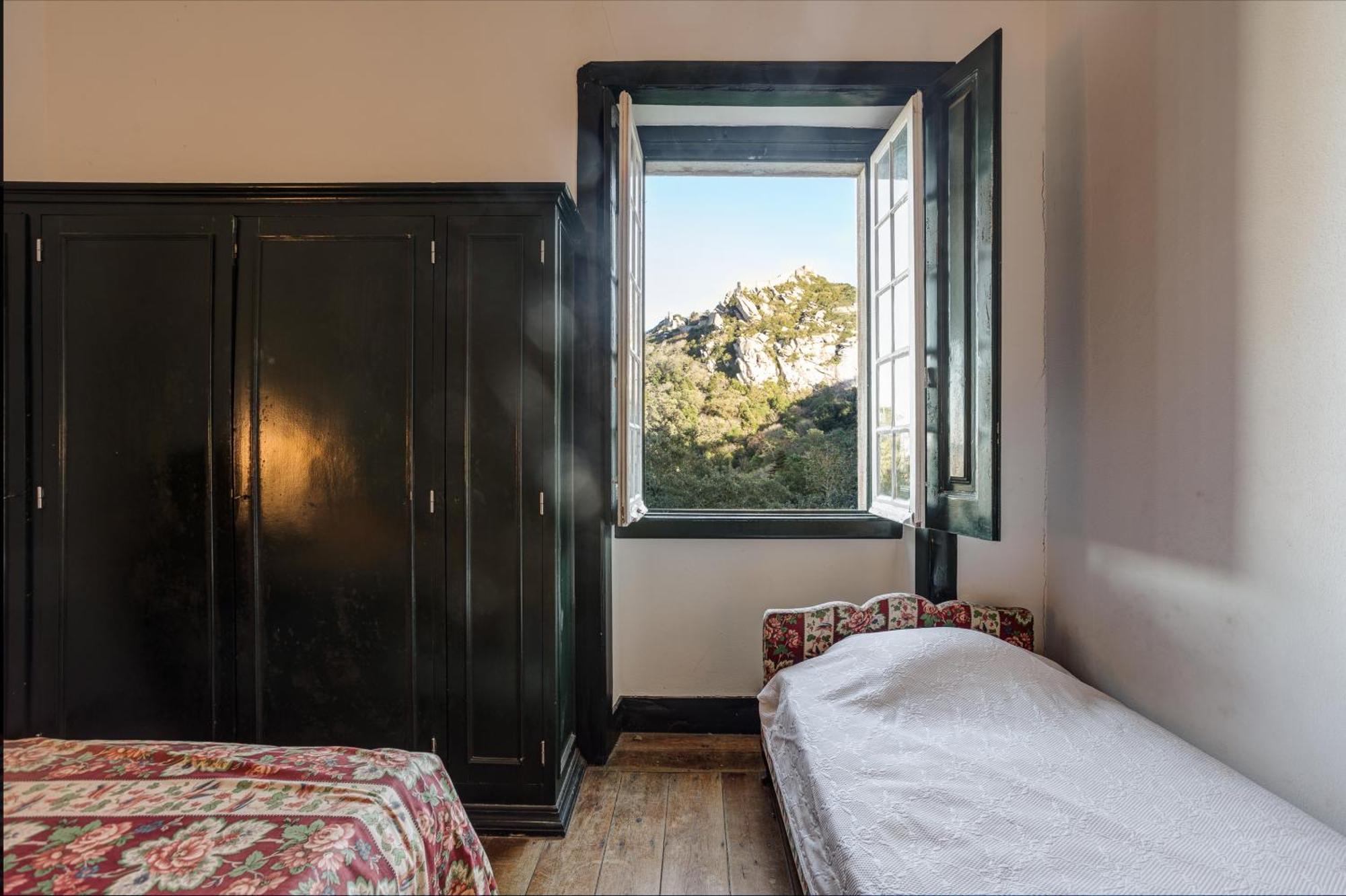 Chalet Chapeu De Sol - Sintra Eksteriør bilde