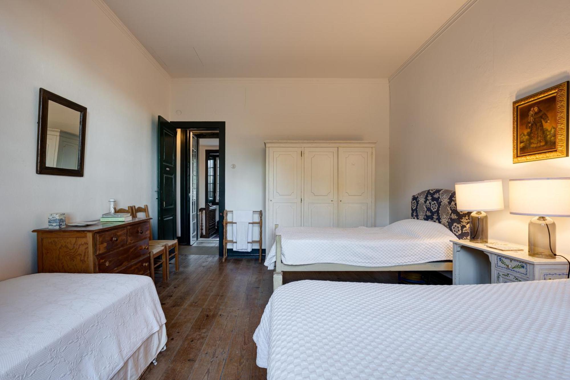 Chalet Chapeu De Sol - Sintra Eksteriør bilde